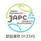 JAPCロゴ